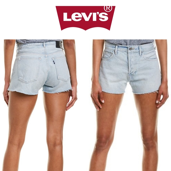 levis sale shorts